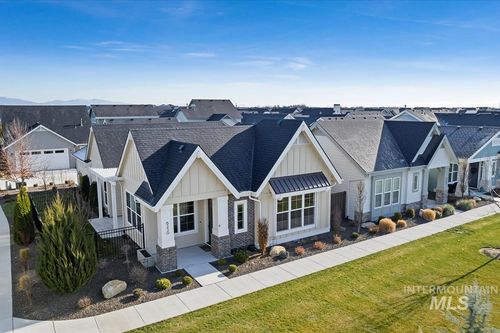 6230 N Bolsena Ln, Meridian, ID, 83646-7601 | Card Image