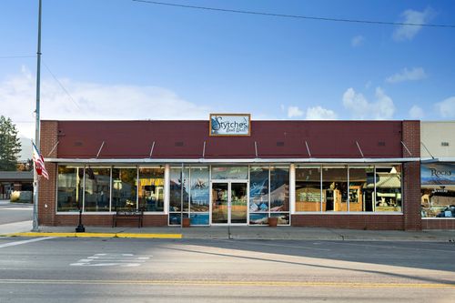 520 Mineral Ave, Libby, MT, 59923-1958 | Card Image