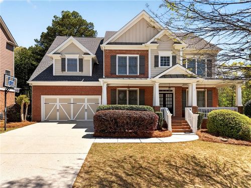 3975 Sweeting St, Cumming, GA, 30041-1307 | Card Image