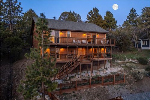 43451 Sheephorn Rd, Big Bear Lake, CA, 92315 | Card Image