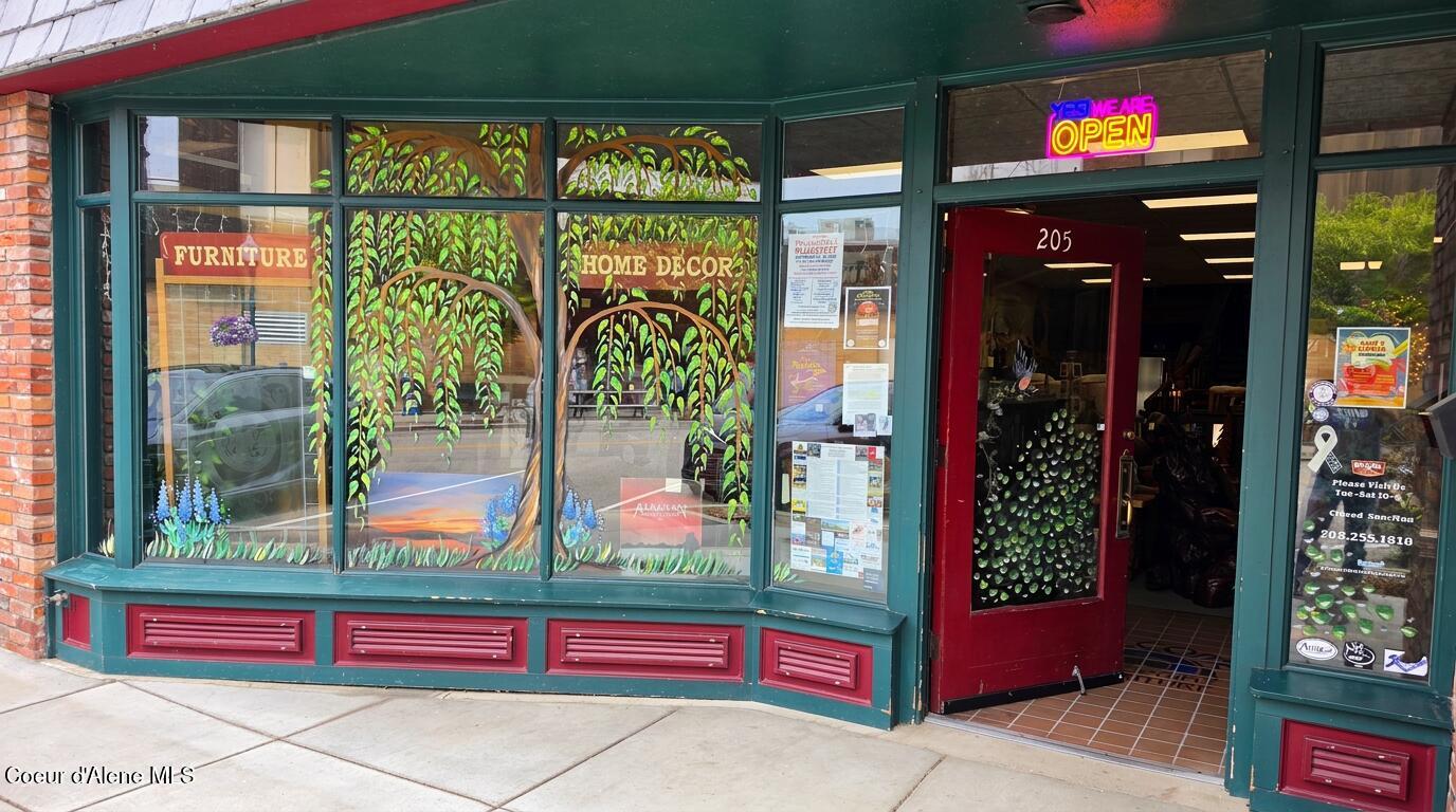 Business Opportunity in Sandpoint 2