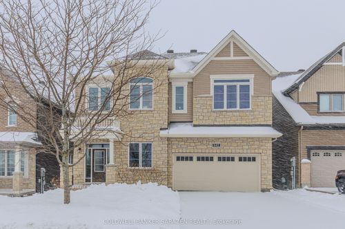 942 Guinness Crescent, Barrhaven, ON, K2C3H2 | Card Image