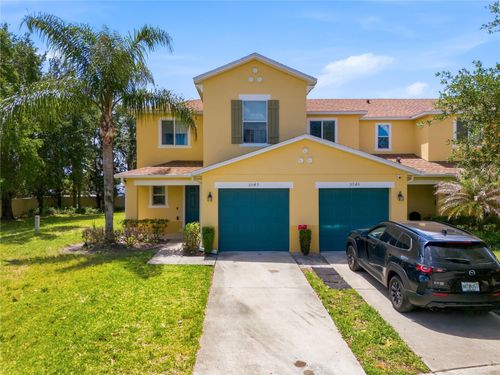 3045 Seaview Castle Dr, KISSIMMEE, FL, 34746-5585 | Card Image