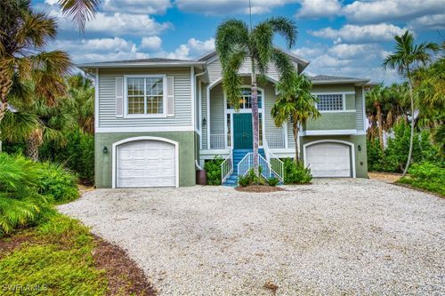 5300 Umbrella Pool Road, SANIBEL, FL, 33957 | Card Image