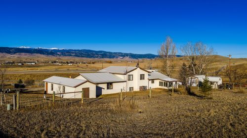 45 Camino Vista Montana, Buffalo, WY, 82834-9337 | Card Image
