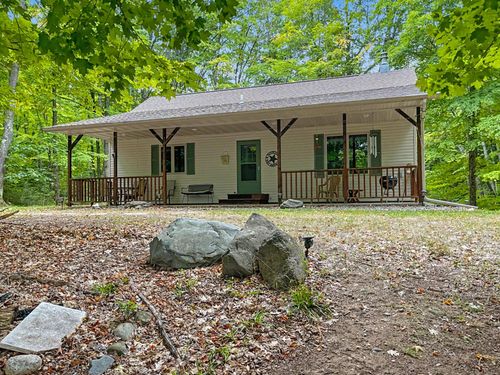 N8821 Star Trl, Gleason, WI, 54435 | Card Image