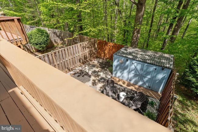 15369 Inlet Pl, Townhouse with 3 bedrooms, 3 bathrooms and null parking in DUMFRIES VA | Image 28