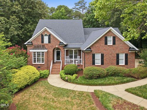 2436 Millstone Harbour Dr, Raleigh, NC, 27603-3966 | Card Image
