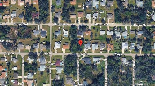 23042 Troy Avenue, Port Charlotte, FL, 33980 | Card Image