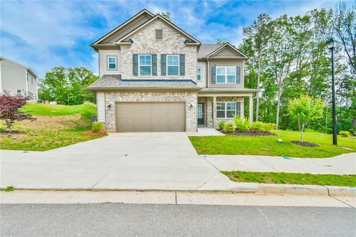 5199 Aylesbury Ct, Hoschton, GA, 30548-3550 | Card Image