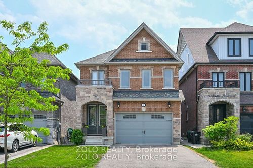 69 Walker Blvd, Alliston, ON, L9R0N3 | Card Image