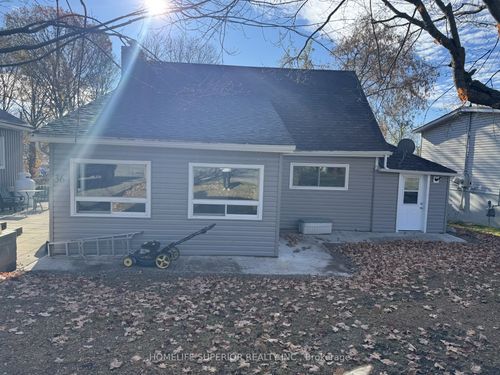 36 Madoc St, Marmora, ON, K0K2M0 | Card Image