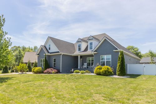 366 Lexington Cir, Manchester, TN, 37355-7538 | Card Image