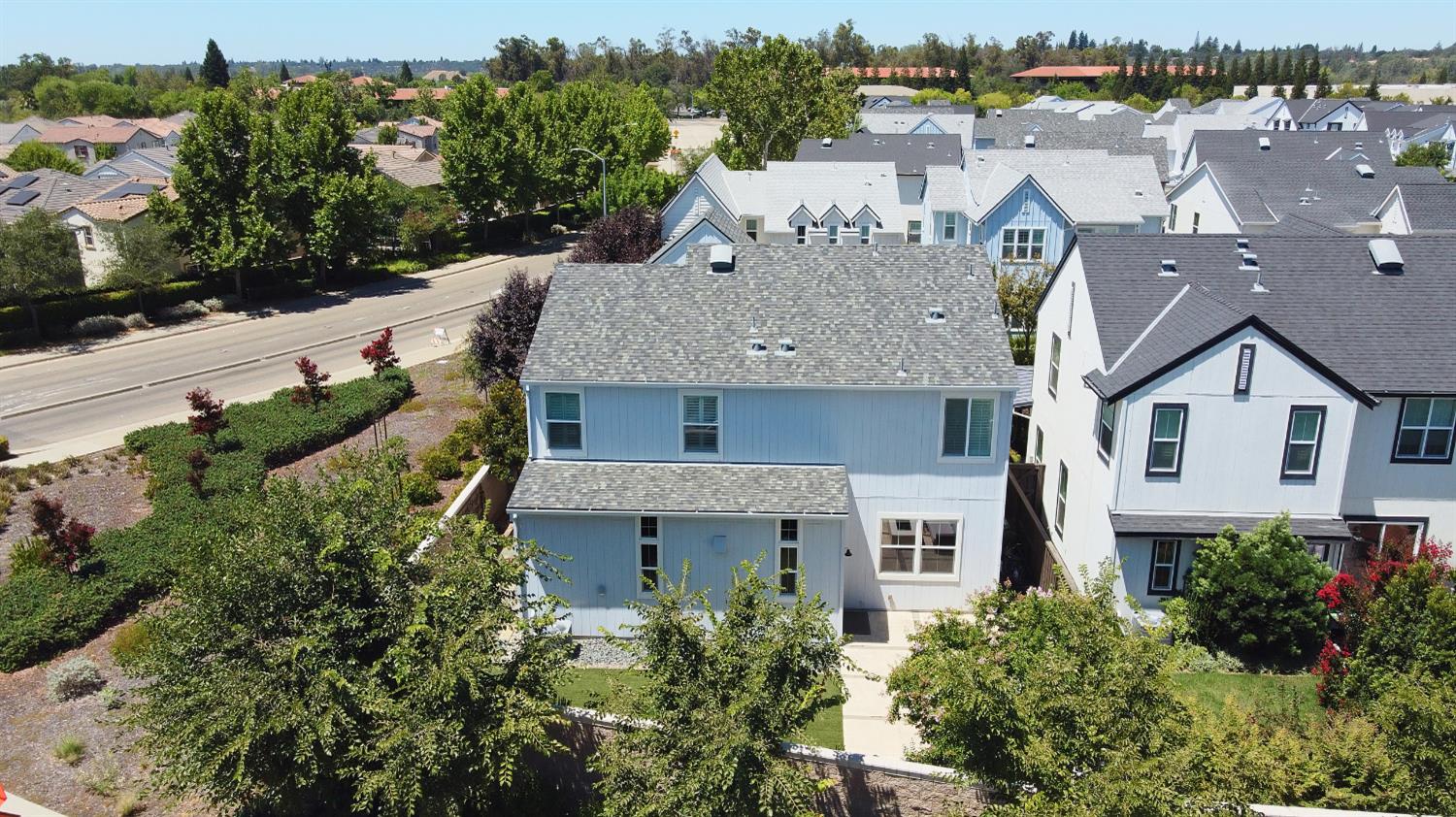 Residential in Folsom 3
