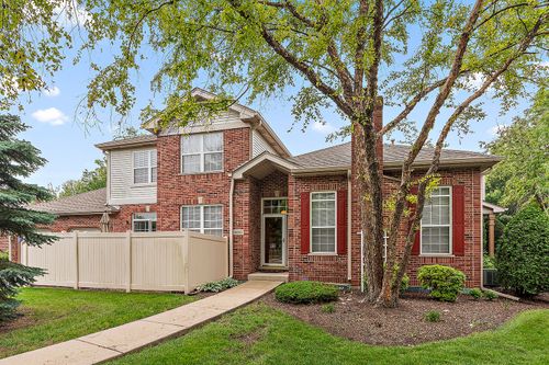 6603 Pine Lake Dr, Tinley Park, IL, 60477-4934 | Card Image