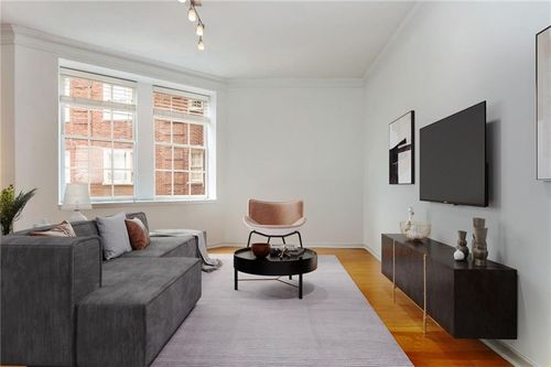 306-800 Peachtree St Ne, Atlanta, GA, 30308-1207 | Card Image