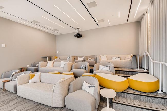 Cinema Room | Image 22