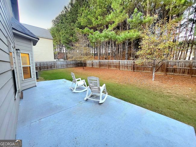 2406 Foxy Dr, House other with 5 bedrooms, 3 bathrooms and 4 parking in Bethlehem GA | Image 36