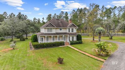 24091 Baldwin Beach Express, House other with 4 bedrooms, 3 bathrooms and null parking in Robertsdale AL | Image 3