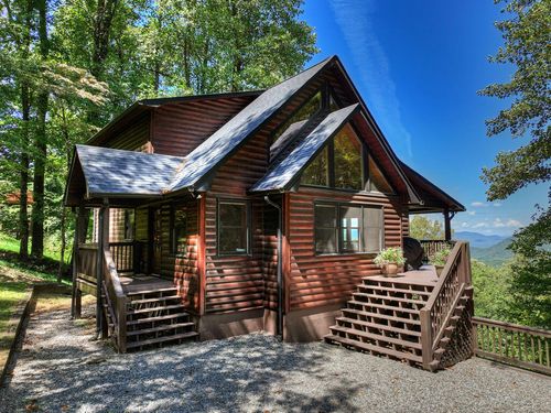 917 Walnut Rdg, Ellijay, GA, 30536-2685 | Card Image