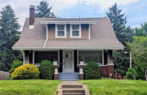 3607 11th Street Sw, Canton, OH, 44710 | Card Image