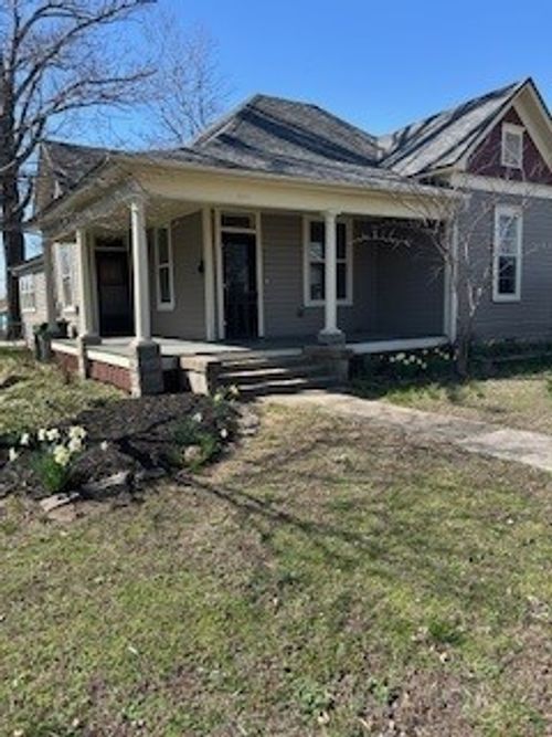 608 N 3rd St, Rogers, AR, 72756-3604 | Card Image