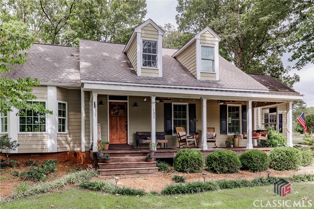 Oakmont Cir, Winterville, GA 30683