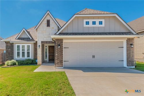 4002 Aransas Dr, Belton, TX, 76513-7681 | Card Image