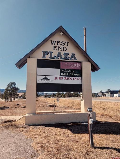 a-1-4760 W Highway 160, Pagosa Springs, CO, 81147-4044 | Card Image