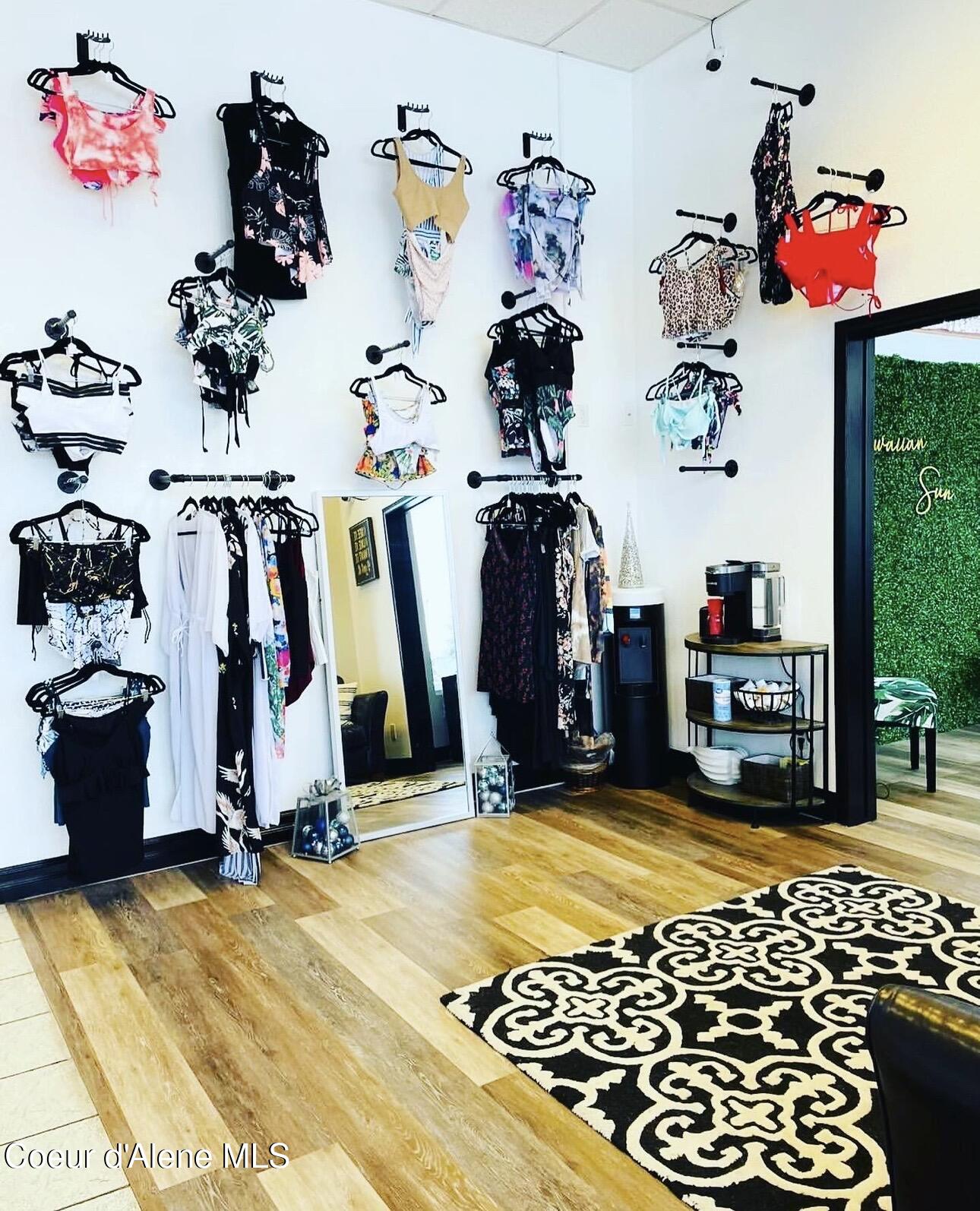 Business Opportunity in Dalton Gardens 5