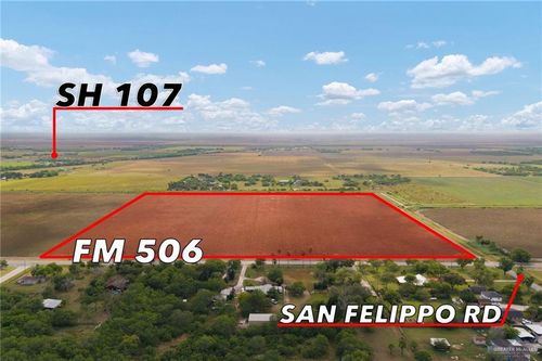 39.07ac Block 111 Fm 506, Santa Rosa, TX, 78593 | Card Image