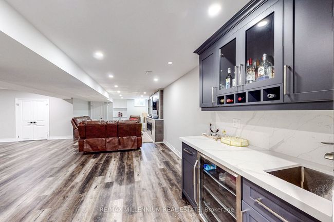 19 Mitchell Cres, House other with 5 bedrooms, 4 bathrooms and 7 parking in Mono ON | Image 29