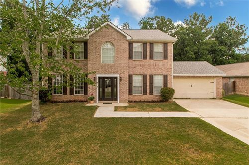 141 Emerald Creek East None, Abita Springs, LA, 70420 | Card Image