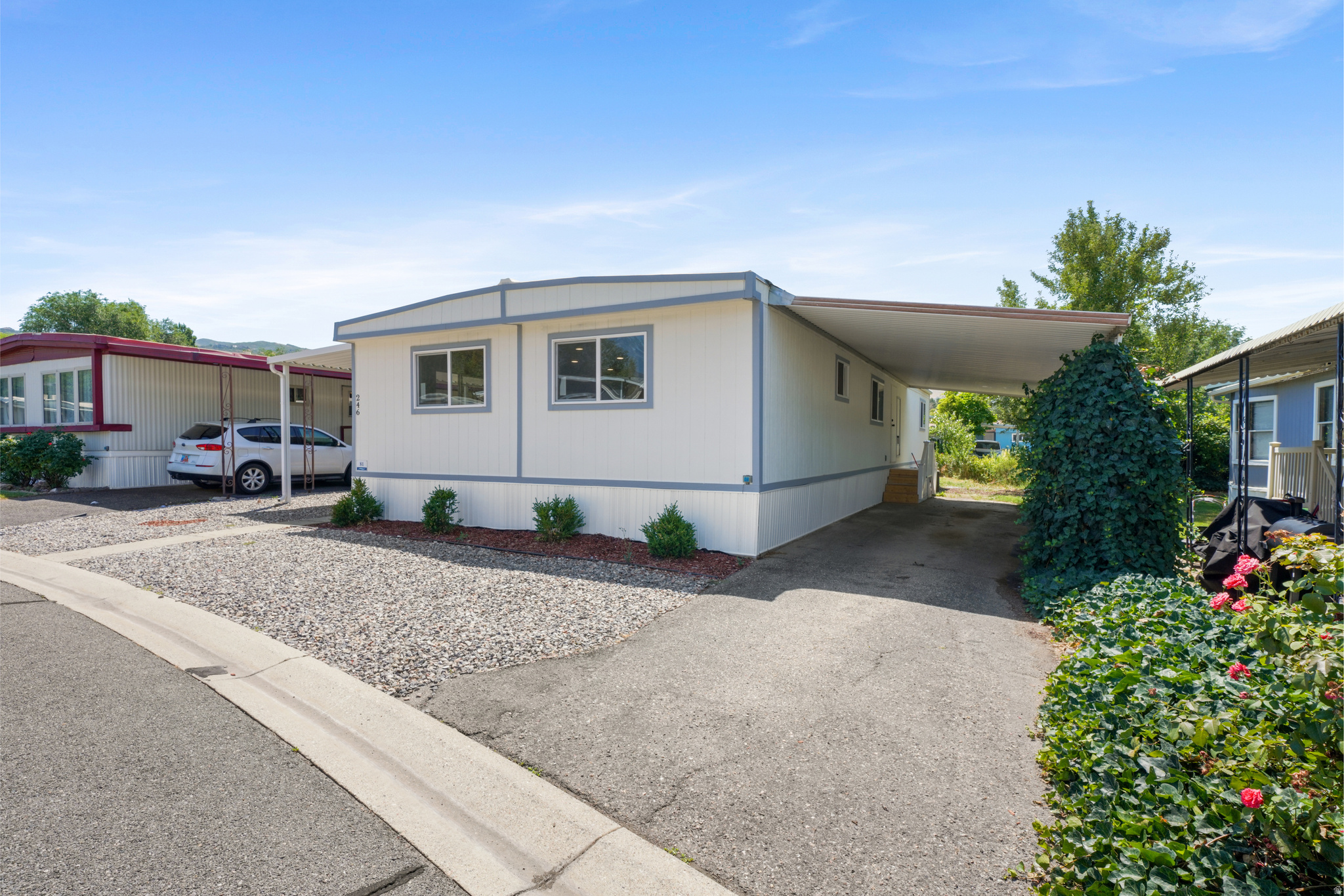 Residential in North Salt Lake 2