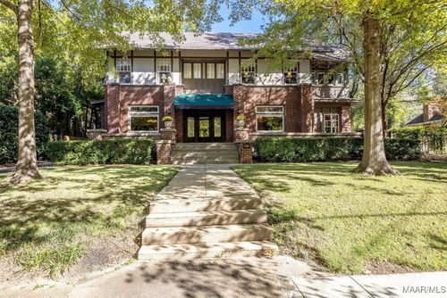 1513 S Perry St, Montgomery, AL, 36104-5601 | Card Image