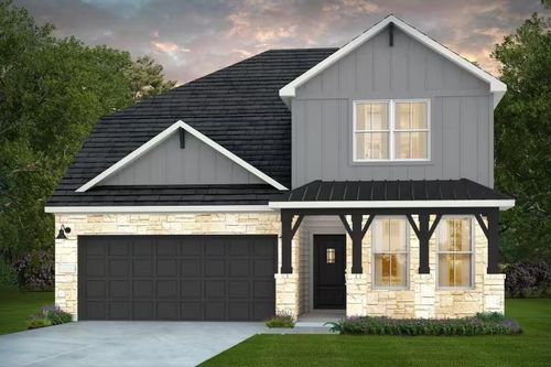 507 Ruby Bend Ln, Montgomery, TX, 77356-2336 | Card Image