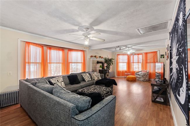 60 Standish Ave, Home with 8 bedrooms, 3 bathrooms and 2 parking in Cranston RI | Image 14
