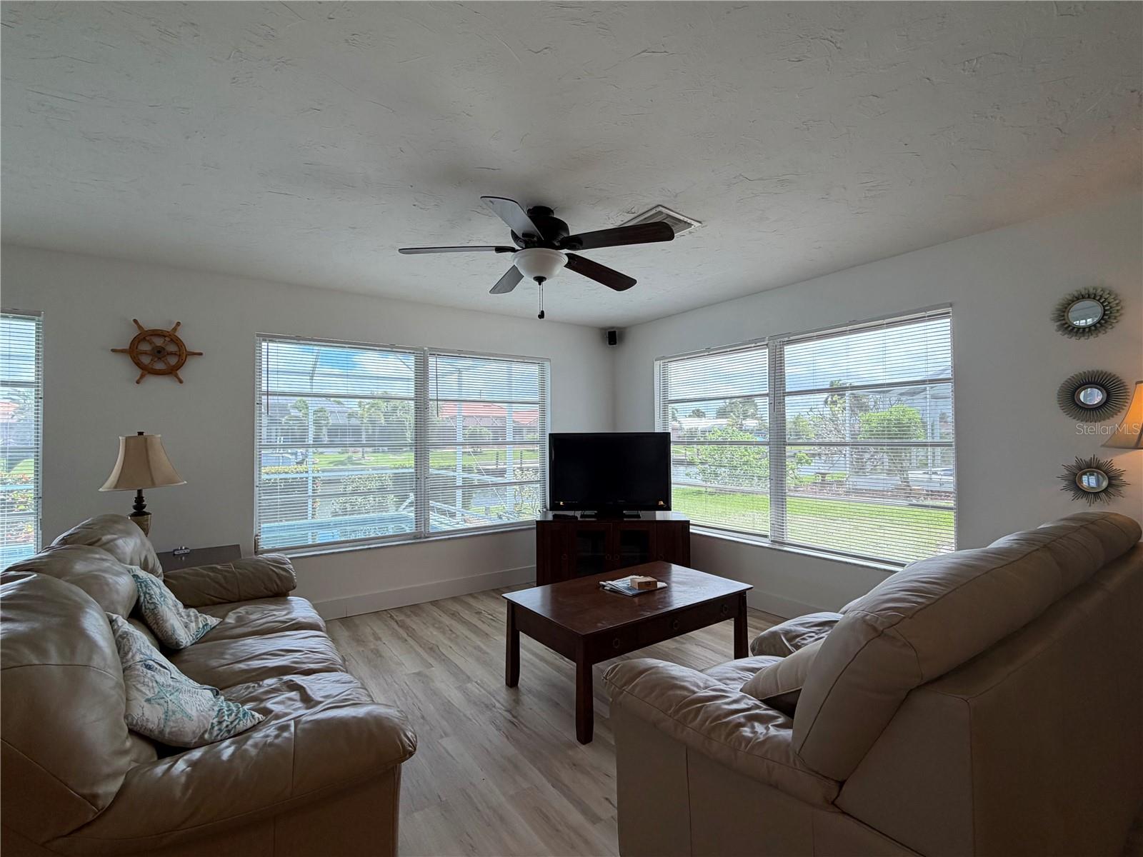 Residential Lease in PUNTA GORDA