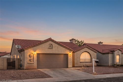 4120 Herblinda Ln, North Las Vegas, NV, 89032-2707 | Card Image
