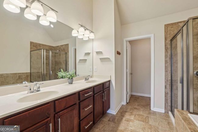 4934 Wyeth Way, House other with 3 bedrooms, 4 bathrooms and 2 parking in Johns Creek GA | Image 16