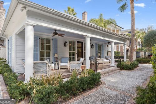 327 Butler Ave, Saint Simons Is, GA, 31522-5161 | Card Image