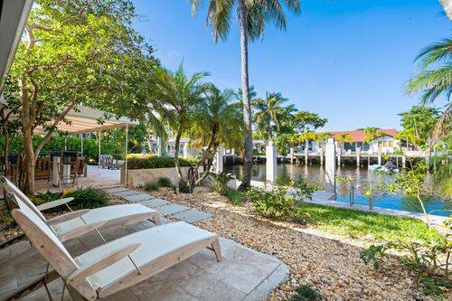 2809 Ne 25th St, Fort Lauderdale, FL, 33305-1722 | Card Image