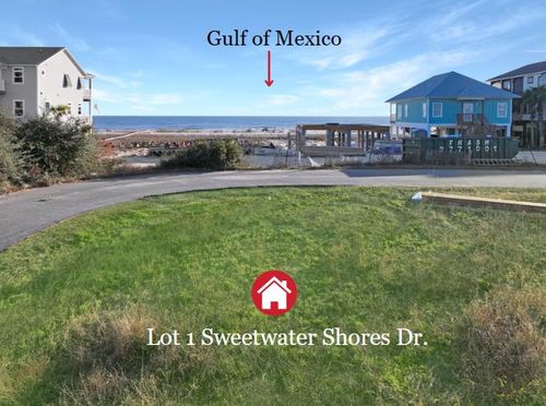 1 Sweetwater Shores Dr, Port St. Joe, FL, 32456-4062 | Card Image