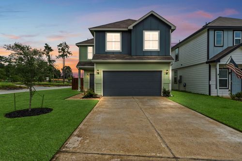 2542 Sturgeon Way, Conroe, TX, 77301 | Card Image