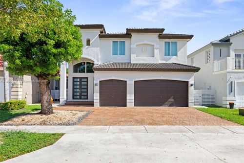 13117 Sw 54th Ct, Miramar, FL, 33027-5403 | Card Image