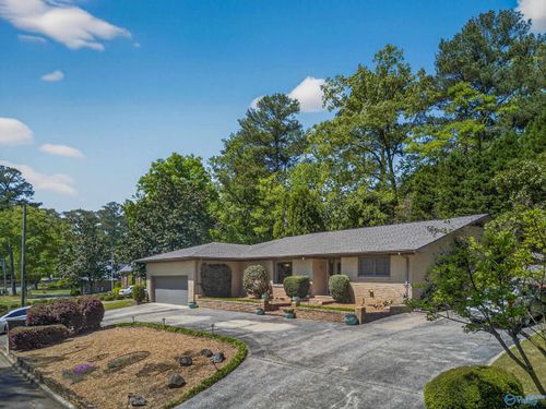 116 Fairoaks Cir, Gadsden, AL, 35901-5414 | Card Image