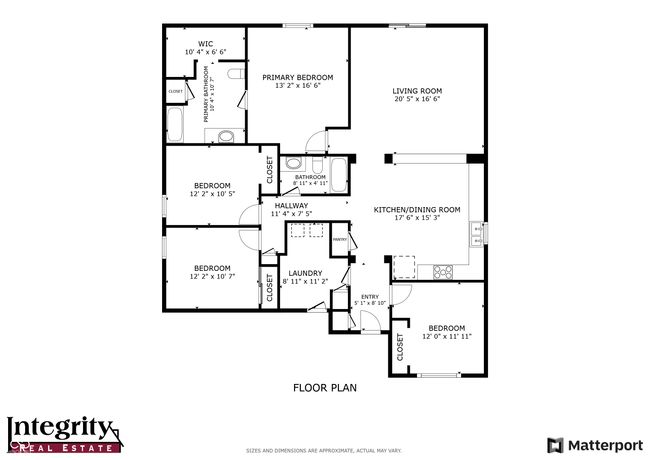 floor plan / room layout | Image 14
