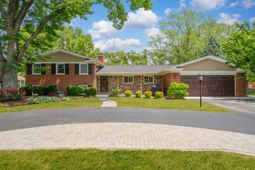 617 S Glendale Ln, Mount Prospect, IL, 60056-3646 | Card Image