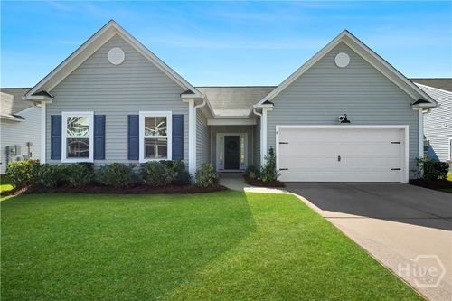 8 Warblers Way, Savannah, GA, 31419-6824 | Card Image