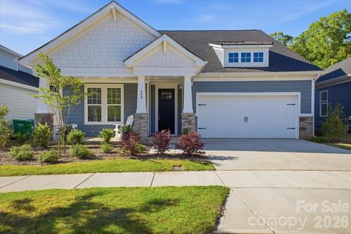602 Banter Ln, Cramerton, NC, 28032-0190 | Card Image